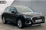 2019 Audi Q3