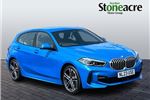 2023 BMW 1 Series