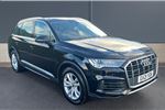 2021 Audi Q7