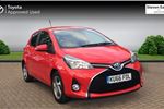 2016 Toyota Yaris