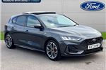 2023 Ford Focus