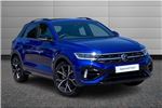 2025 Volkswagen T-Roc