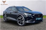 2024 Cupra Formentor