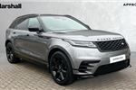 2021 Land Rover Range Rover Velar