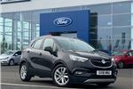 2018 Vauxhall Mokka X