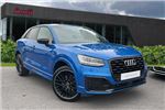 2020 Audi Q2