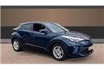 2023 Toyota C-HR