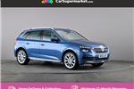 2021 Skoda Kamiq