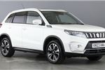 2023 Suzuki Vitara