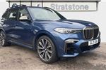 2021 BMW X7