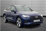 2022 Audi Q5 Sportback