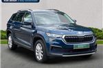 2022 Skoda Kodiaq