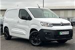 2023 Citroen e-Berlingo