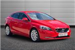 2015 Volvo V40