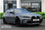 2023 BMW M3 Touring