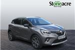 2023 Renault Captur