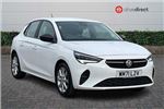 2022 Vauxhall Corsa