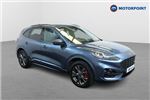 2023 Ford Kuga