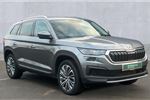 2024 Skoda Kodiaq