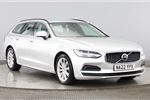2022 Volvo V90