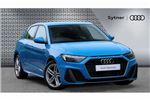 2019 Audi A1