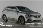 2017 Renault Koleos