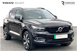 2021 Volvo XC40 Recharge