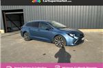 2020 Toyota Corolla Touring Sport