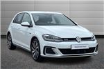 2020 Volkswagen Golf GTE