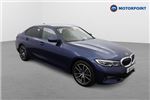 2021 BMW 3 Series