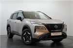 2024 Nissan X-Trail