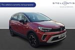 2021 Vauxhall Crossland