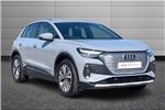 2023 Audi Q4