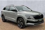 2025 Skoda Karoq