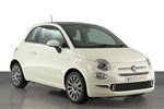 2020 Fiat 500