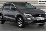 2021 Volkswagen T-Roc