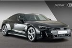 2024 Audi e-tron GT