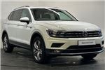 2021 Volkswagen Tiguan Allspace