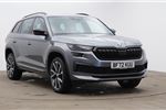 2022 Skoda Kodiaq