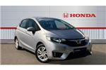 2017 Honda Jazz