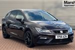 2018 SEAT Leon ST