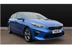 2019 Kia Ceed