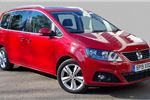 2019 SEAT Alhambra