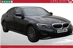 2019 BMW 3 Series