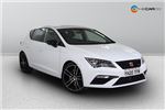 2020 SEAT Leon