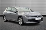 2024 Volkswagen Golf