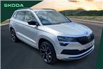 2020 Skoda Karoq