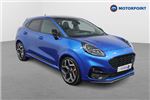 2024 Ford Puma ST