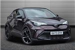 2023 Toyota C-HR