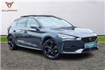 2024 Cupra Leon